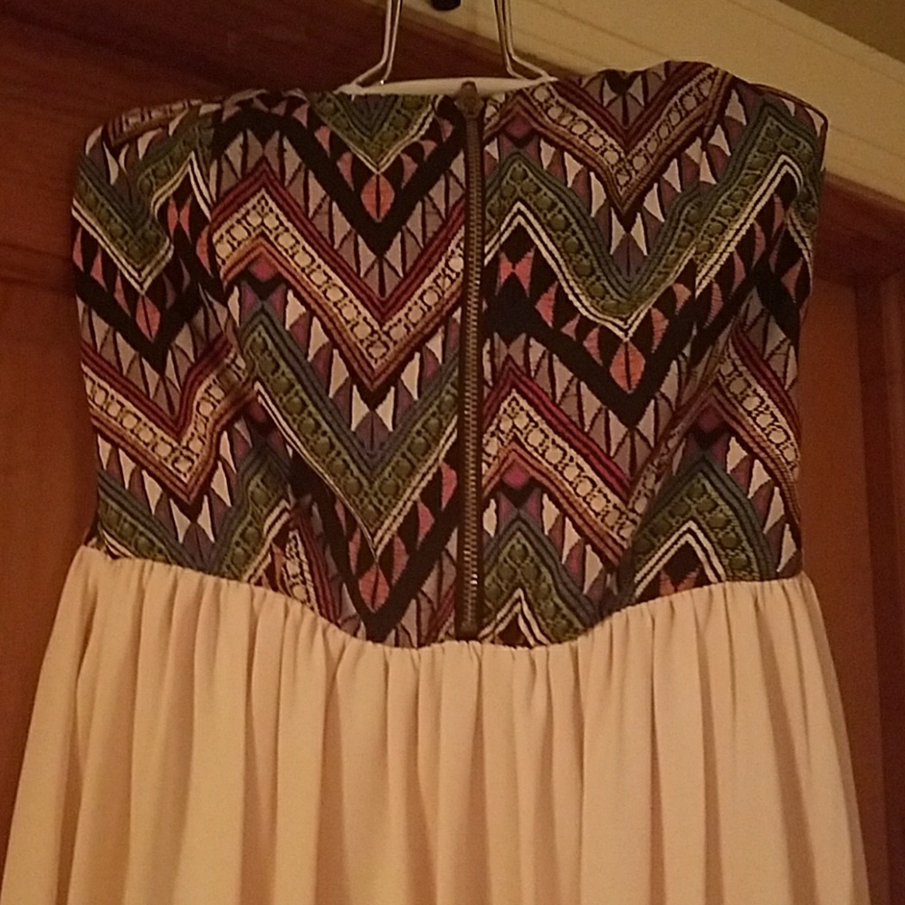 Dress - Picture 2 of 3
